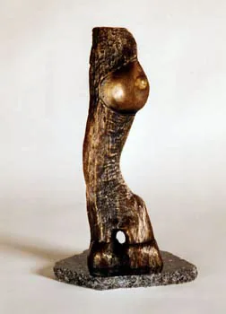 Female Islander