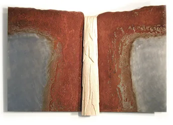 The Fall, Wall Objects