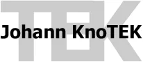 Johann KnoTEK