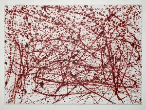 Eigenblut II