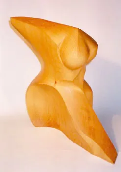 Mrs. Anvil