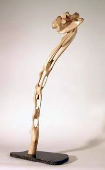 The Kiss